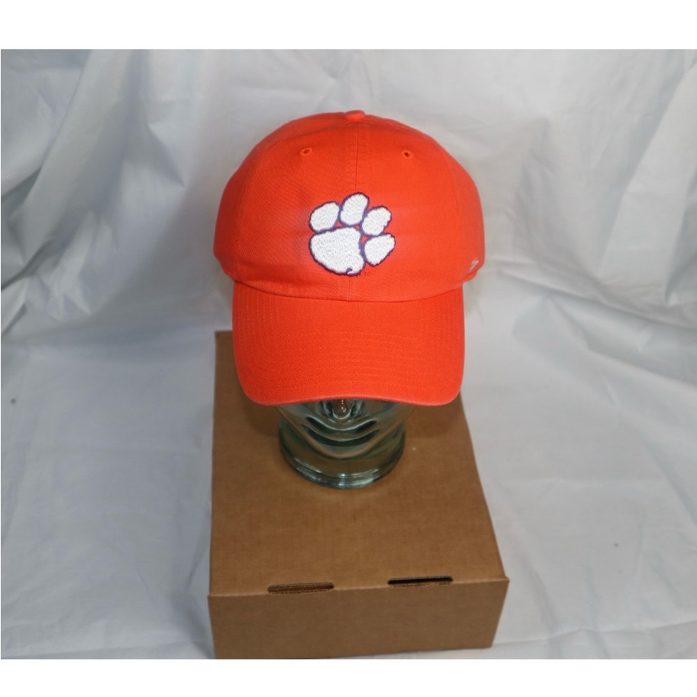 Clemson Baseball Cap